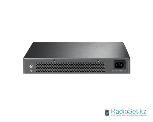 Коммутатор TP-Link TL-SG1024DE